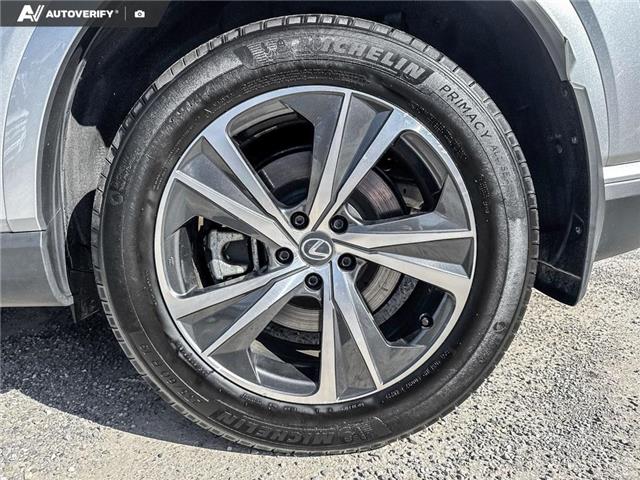 2023 Lexus RX 350h Base (Stk: P1629) in Canmore - Image 6 of 27 2023 Lexus RX 350h Base (Stk: P1629) in Canmore - Image 6 of 27