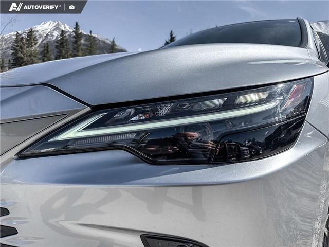 2023 Lexus RX 350h Base (Stk: P1629) in Canmore - Image 8 of 27 2023 Lexus RX 350h Base (Stk: P1629) in Canmore - Image 8 of 27