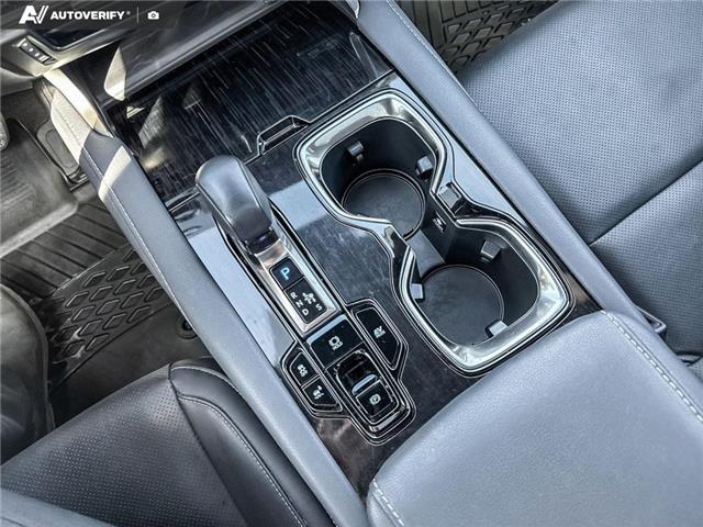 2023 Lexus RX 350h Base (Stk: P1629) in Canmore - Image 18 of 27 2023 Lexus RX 350h Base (Stk: P1629) in Canmore - Image 18 of 27