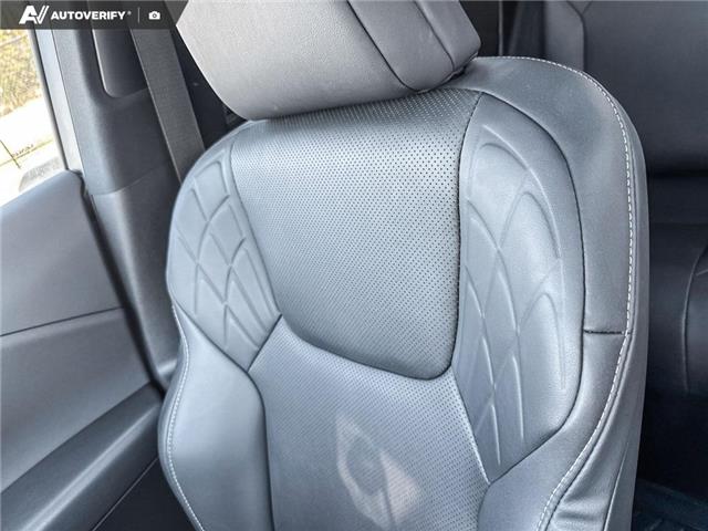 2023 Lexus RX 350h Base (Stk: P1629) in Canmore - Image 20 of 27 2023 Lexus RX 350h Base (Stk: P1629) in Canmore - Image 20 of 27