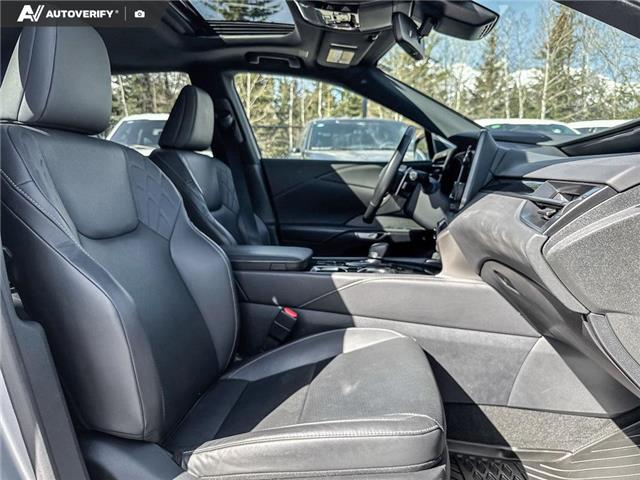 2023 Lexus RX 350h Base (Stk: P1629) in Canmore - Image 22 of 27 2023 Lexus RX 350h Base (Stk: P1629) in Canmore - Image 22 of 27