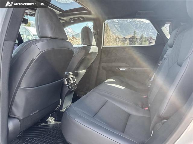 2023 Lexus RX 350h Base (Stk: P1629) in Canmore - Image 23 of 27 2023 Lexus RX 350h Base (Stk: P1629) in Canmore - Image 23 of 27