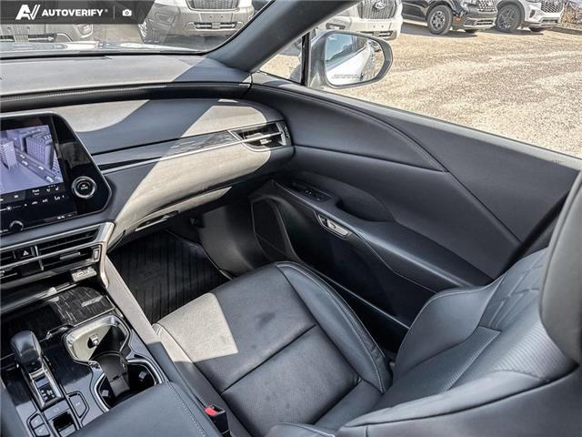 2023 Lexus RX 350h Base (Stk: P1629) in Canmore - Image 25 of 27 2023 Lexus RX 350h Base (Stk: P1629) in Canmore - Image 25 of 27