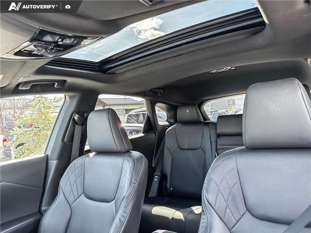 2023 Lexus RX 350h Base (Stk: P1629) in Canmore - Image 26 of 27 2023 Lexus RX 350h Base (Stk: P1629) in Canmore - Image 26 of 27