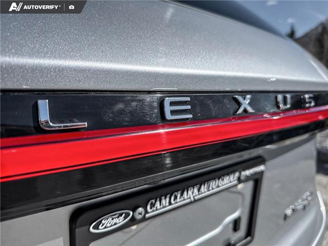 2023 Lexus RX 350h Base (Stk: P1629) in Canmore - Image 27 of 27 2023 Lexus RX 350h Base (Stk: P1629) in Canmore - Image 27 of 27