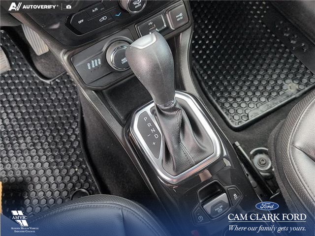 2022 Jeep Renegade North (Stk: P1207) in Innisfail - Image 12 of 20
