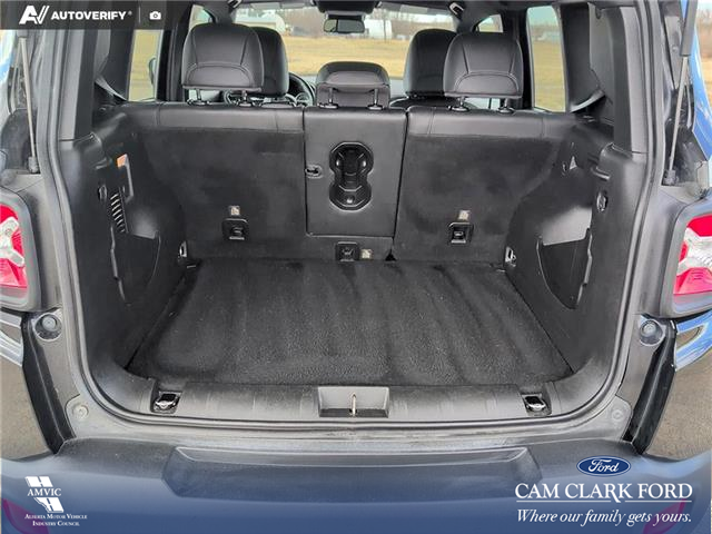2022 Jeep Renegade North (Stk: P1207) in Innisfail - Image 16 of 20