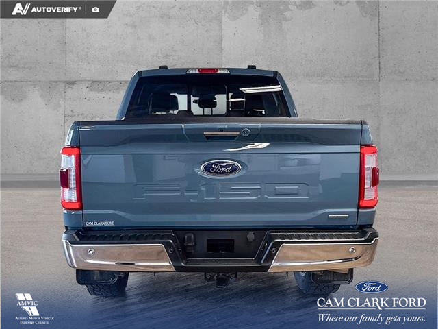 2023 Ford F-150 Lariat (Stk: RC20147) in Airdrie - Image 5 of 25