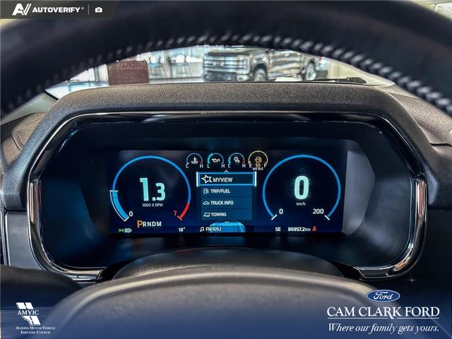 2023 Ford F-150 Lariat (Stk: RC20147) in Airdrie - Image 15 of 25