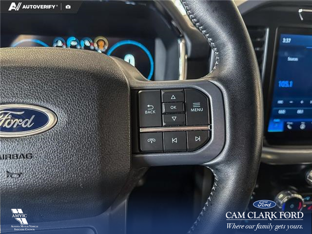2023 Ford F-150 Lariat (Stk: RC20147) in Airdrie - Image 16 of 25