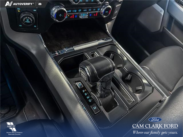 2023 Ford F-150 Lariat (Stk: RC20147) in Airdrie - Image 18 of 25