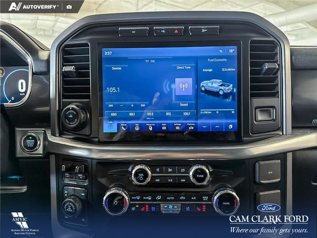 2023 Ford F-150 Lariat (Stk: RC20147) in Airdrie - Image 19 of 25