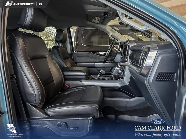2023 Ford F-150 Lariat (Stk: RC20147) in Airdrie - Image 22 of 25