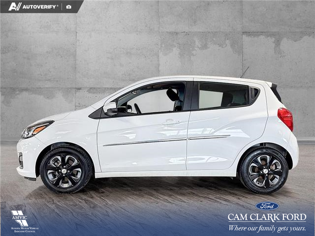 2019 Chevrolet Spark 1LT CVT (Stk: P15066) in Airdrie - Image 3 of 24