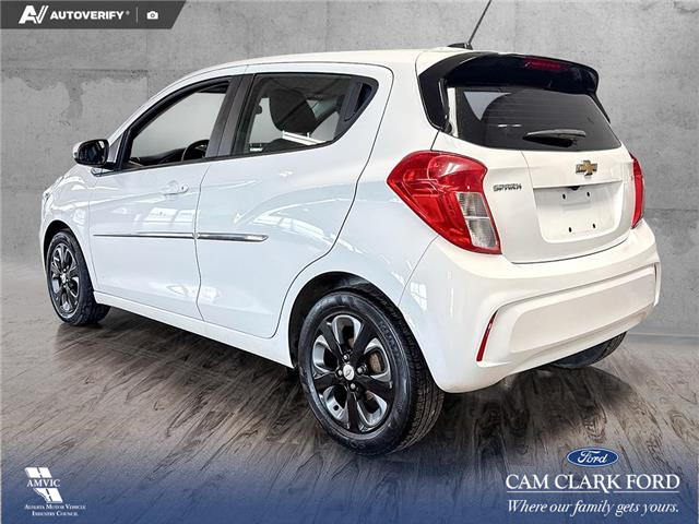 2019 Chevrolet Spark 1LT CVT (Stk: P15066) in Airdrie - Image 4 of 24