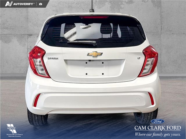 2019 Chevrolet Spark 1LT CVT (Stk: P15066) in Airdrie - Image 5 of 24