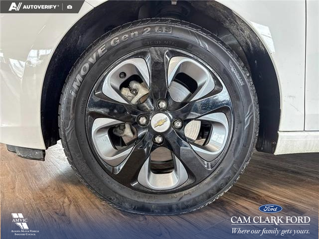 2019 Chevrolet Spark 1LT CVT (Stk: P15066) in Airdrie - Image 6 of 24
