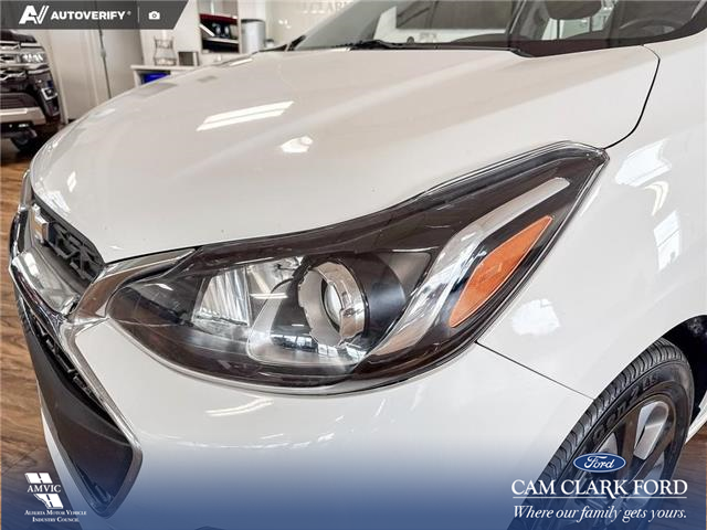 2019 Chevrolet Spark 1LT CVT (Stk: P15066) in Airdrie - Image 8 of 24