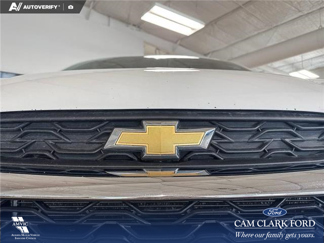 2019 Chevrolet Spark 1LT CVT (Stk: P15066) in Airdrie - Image 9 of 24