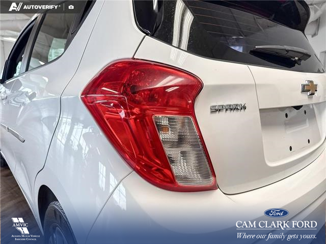 2019 Chevrolet Spark 1LT CVT (Stk: P15066) in Airdrie - Image 10 of 24
