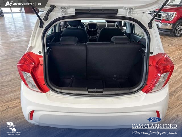 2019 Chevrolet Spark 1LT CVT (Stk: P15066) in Airdrie - Image 11 of 24