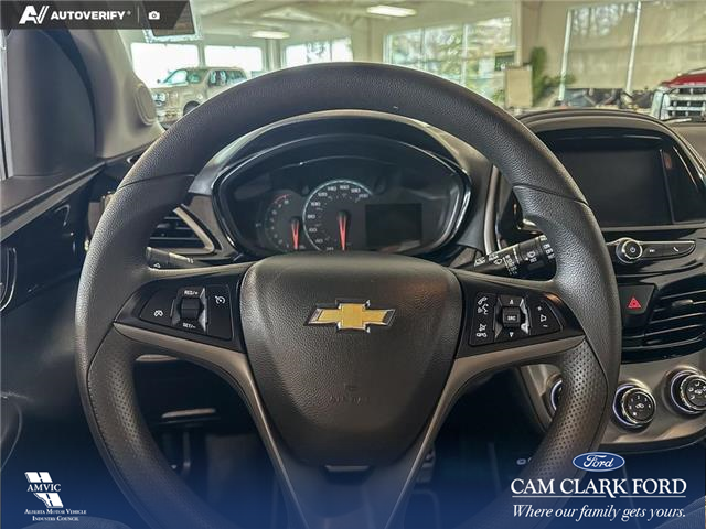 2019 Chevrolet Spark 1LT CVT (Stk: P15066) in Airdrie - Image 13 of 24