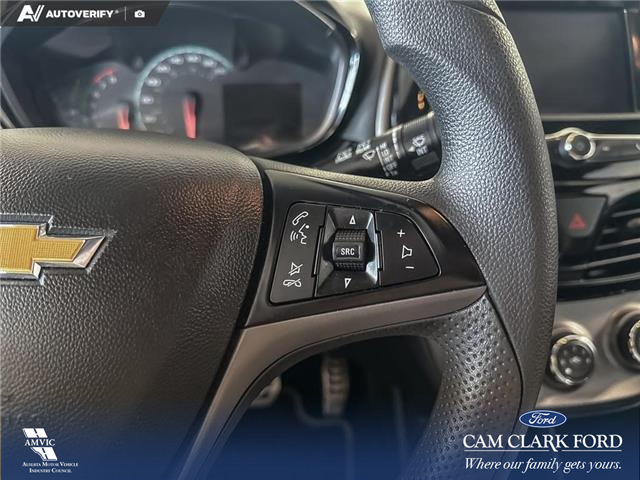 2019 Chevrolet Spark 1LT CVT (Stk: P15066) in Airdrie - Image 15 of 24