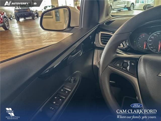 2019 Chevrolet Spark 1LT CVT (Stk: P15066) in Airdrie - Image 16 of 24