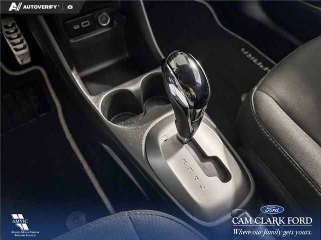 2019 Chevrolet Spark 1LT CVT (Stk: P15066) in Airdrie - Image 17 of 24