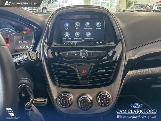 2019 Chevrolet Spark 1LT CVT (Stk: P15066) in Airdrie - Image 18 of 24