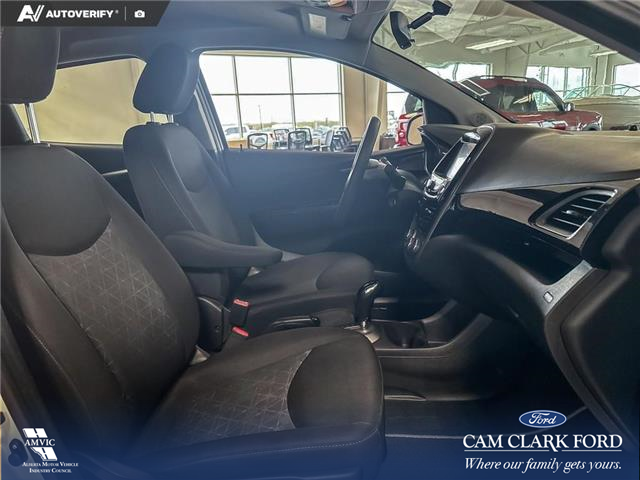 2019 Chevrolet Spark 1LT CVT (Stk: P15066) in Airdrie - Image 21 of 24