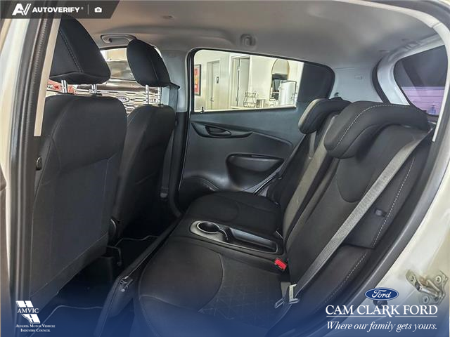 2019 Chevrolet Spark 1LT CVT (Stk: P15066) in Airdrie - Image 22 of 24