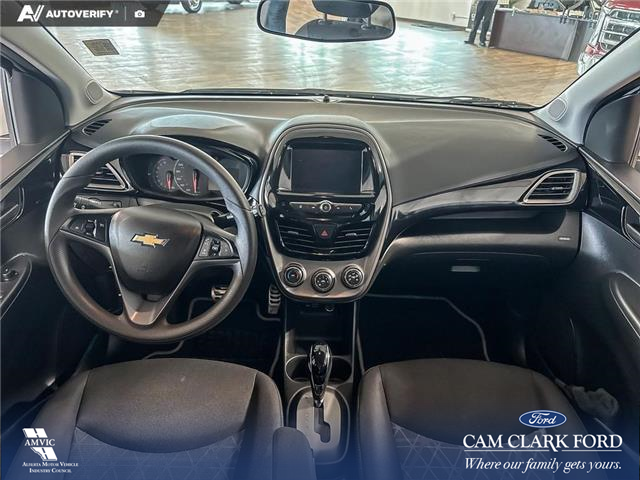 2019 Chevrolet Spark 1LT CVT (Stk: P15066) in Airdrie - Image 23 of 24