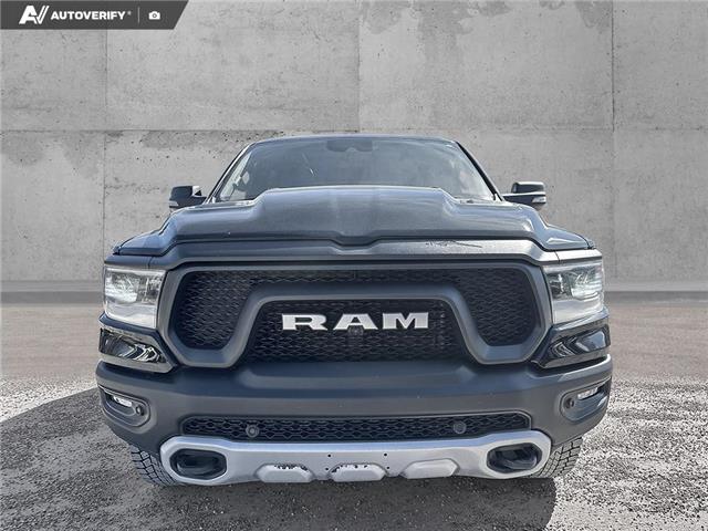 2023 RAM 1500 Rebel (Stk: P1636) in Canmore - Image 2 of 26