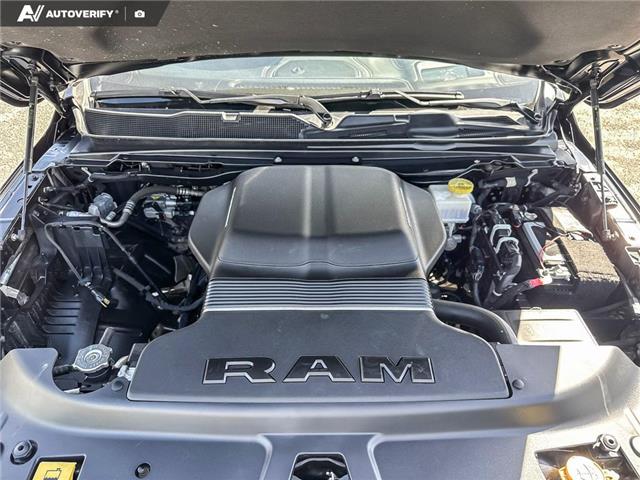 2023 RAM 1500 Rebel (Stk: P1636) in Canmore - Image 10 of 26