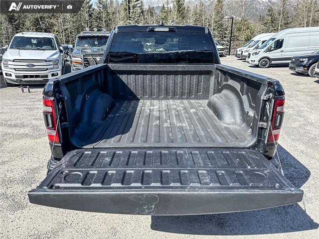 2023 RAM 1500 Rebel (Stk: P1636) in Canmore - Image 12 of 26