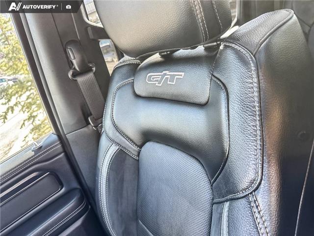 2023 RAM 1500 Rebel (Stk: P1636) in Canmore - Image 20 of 26