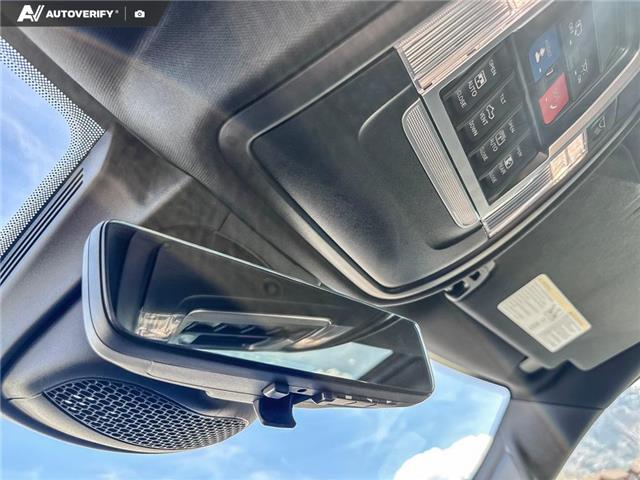 2023 RAM 1500 Rebel (Stk: P1636) in Canmore - Image 21 of 26