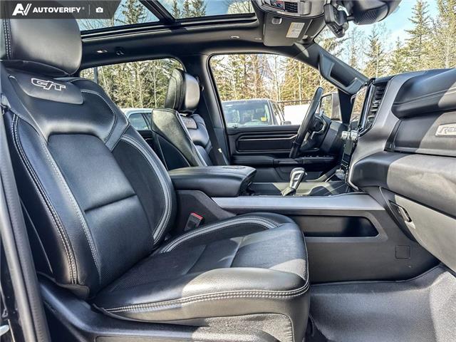 2023 RAM 1500 Rebel (Stk: P1636) in Canmore - Image 22 of 26