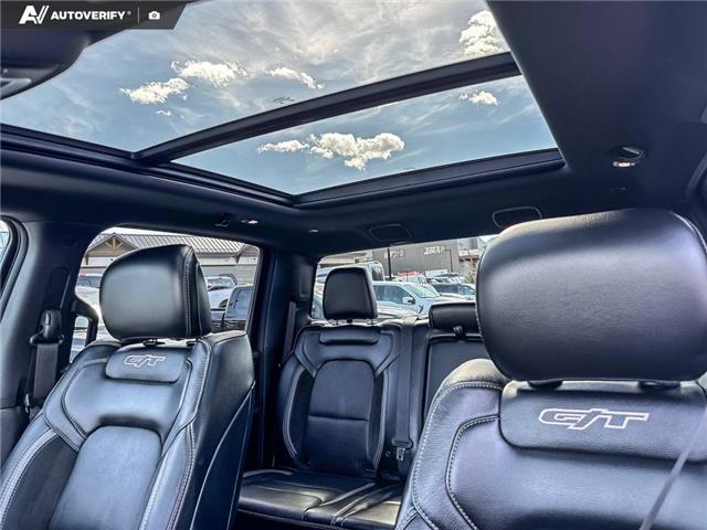 2023 RAM 1500 Rebel (Stk: P1636) in Canmore - Image 26 of 26