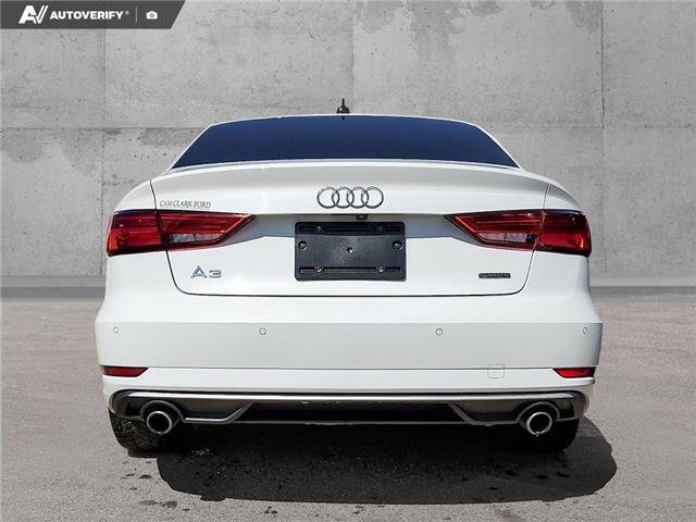 2019 Audi A3 45 Technik (Stk: U38035) in Red Deer - Image 5 of 25 2019 Audi A3 45 Technik (Stk: U38035) in Red Deer - Image 5 of 25