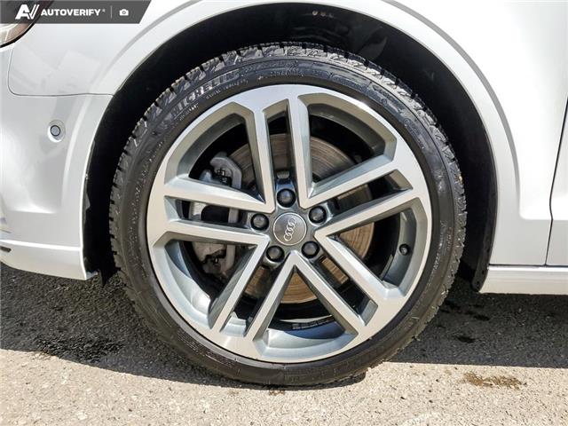 2019 Audi A3 45 Technik (Stk: U38035) in Red Deer - Image 6 of 25 2019 Audi A3 45 Technik (Stk: U38035) in Red Deer - Image 6 of 25
