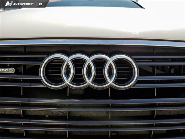2019 Audi A3 45 Technik (Stk: U38035) in Red Deer - Image 9 of 25 2019 Audi A3 45 Technik (Stk: U38035) in Red Deer - Image 9 of 25