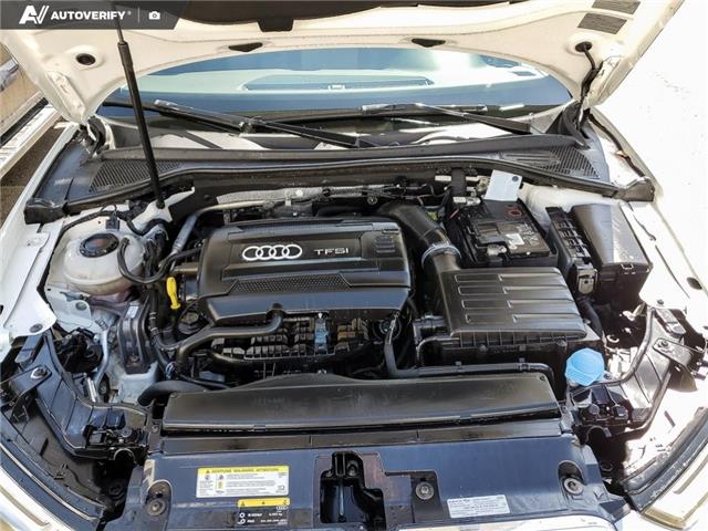2019 Audi A3 45 Technik (Stk: U38035) in Red Deer - Image 10 of 25 2019 Audi A3 45 Technik (Stk: U38035) in Red Deer - Image 10 of 25