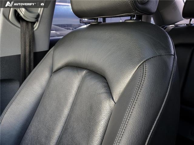 2019 Audi A3 45 Technik (Stk: U38035) in Red Deer - Image 20 of 25 2019 Audi A3 45 Technik (Stk: U38035) in Red Deer - Image 20 of 25
