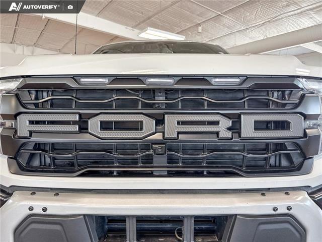 2024 Ford F-150 Raptor (Stk: RC20141) in Airdrie - Image 9 of 25