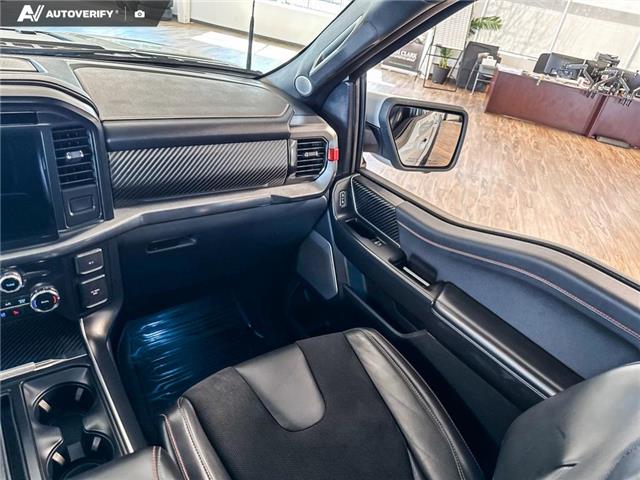 2024 Ford F-150 Raptor (Stk: RC20141) in Airdrie - Image 25 of 25