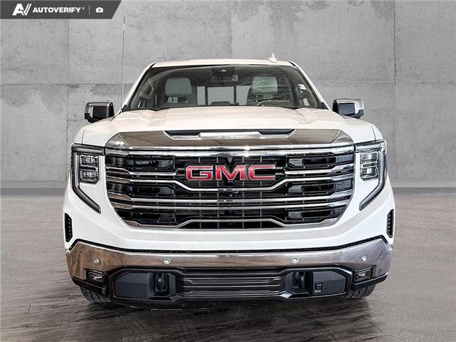 2023 GMC Sierra 1500 SLT (Stk: P15099) in Airdrie - Image 2 of 25 2023 GMC Sierra 1500 SLT (Stk: P15099) in Airdrie - Image 2 of 25