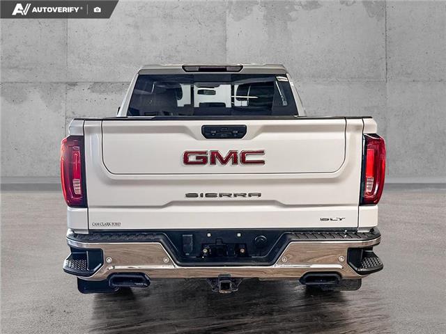 2023 GMC Sierra 1500 SLT (Stk: P15099) in Airdrie - Image 5 of 25 2023 GMC Sierra 1500 SLT (Stk: P15099) in Airdrie - Image 5 of 25