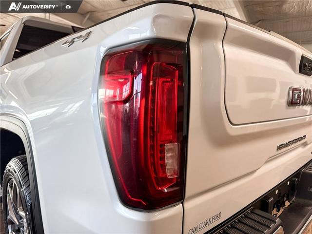 2023 GMC Sierra 1500 SLT (Stk: P15099) in Airdrie - Image 11 of 25 2023 GMC Sierra 1500 SLT (Stk: P15099) in Airdrie - Image 11 of 25